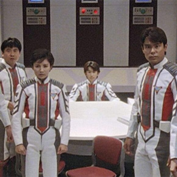 Ultraman Tiga Dvd - Picture 5 of 5